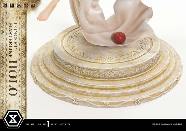 [PREORDINE] Statua Spice and Wolf: Holo - Concept Masterline 1/5 - 40 cm - Prime 1 Studio - Statue