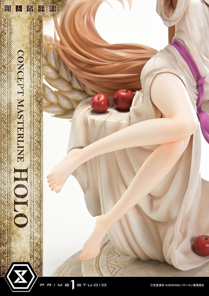 [PREORDINE] Statua Spice and Wolf: Holo - Concept Masterline 1/5 - 40 cm - Prime 1 Studio - Statue