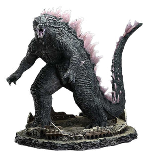 [PREORDINE] Godzilla x Kong: The New Empire - Statua Godzilla Evolved Gigantic Masterline 93 cm - Prime 1 Studio - Statue