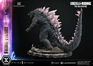 [PREORDINE] Godzilla x Kong: The New Empire - Statua Godzilla Evolved Gigantic Masterline 93 cm - Prime 1 Studio - Statue