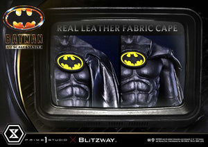 [PREORDINE] Statua Batman 1/2 Batman 1989 - 106 cm - Prime 1 Studio - Statue