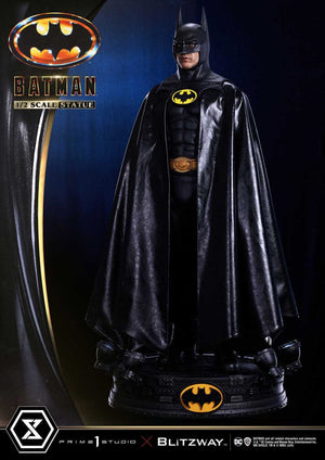 [PREORDINE] Statua Batman 1/2 Batman 1989 - 106 cm - Prime 1 Studio - Statue