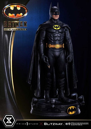 [PREORDINE] Statua Batman 1/2 Batman 1989 - 106 cm - Prime 1 Studio - Statue