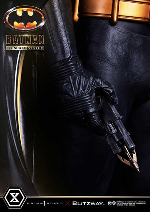 [PREORDINE] Statua Batman 1/2 Batman 1989 - 106 cm - Prime 1 Studio - Statue