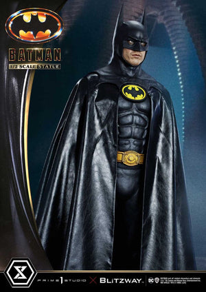 [PREORDINE] Statua Batman 1/2 Batman 1989 - 106 cm - Prime 1 Studio - Statue