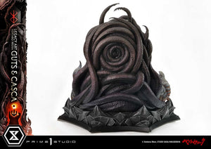 [PREORDINE] Statua Berserk Ultimate Legacy Art Kentaro Miura 1/4 Guts & Casca 72 cm - Prime 1 Studio - Statue