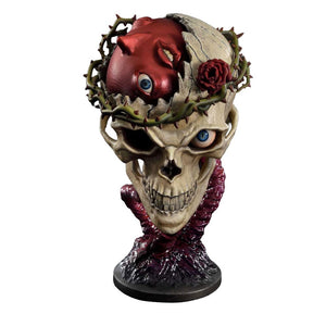[PREORDINE] Statua Berserk Life Scale Masterline - Teschio Behelit 1/4 20 cm - Prime 1 Studio - Statue