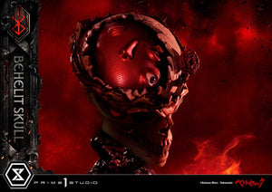 [PREORDINE] Statua Berserk Life Scale Masterline - Teschio Behelit 1/4 20 cm - Prime 1 Studio - Statue
