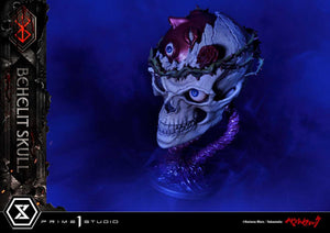 [PREORDINE] Statua Berserk Life Scale Masterline - Teschio Behelit 1/4 20 cm - Prime 1 Studio - Statue