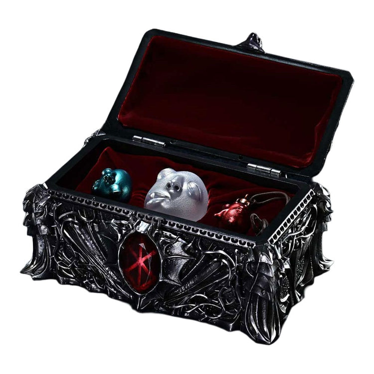 [PREORDINE] Statue Life-Size Berserk: Behelit Teschio 20 cm - Prime 1 Studio - Statue