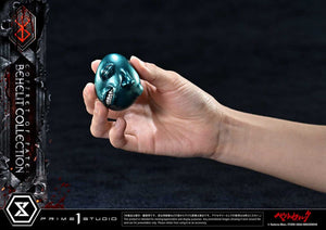 [PREORDINE] Statue Life-Size Berserk: Behelit Teschio 20 cm - Prime 1 Studio - Statue
