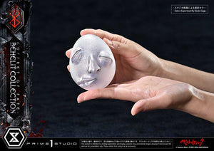 [PREORDINE] Statue Life-Size Berserk: Behelit Teschio 20 cm - Prime 1 Studio - Statue