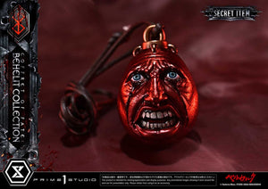 [PREORDINE] Statue Life-Size Berserk: Behelit Teschio 20 cm - Prime 1 Studio - Statue