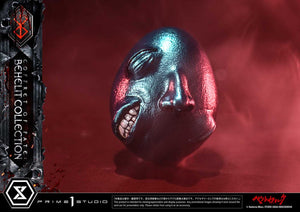 [PREORDINE] Statue Life-Size Berserk: Behelit Teschio 20 cm - Prime 1 Studio - Statue