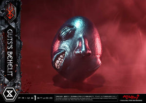 [PREORDINE] Statua Berserk Life Scale - Behelit di Guts 5 cm - Prime 1 Studio - Statue