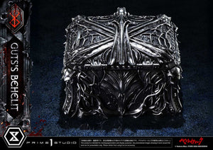 [PREORDINE] Statua Berserk Life Scale - Behelit di Guts 5 cm - Prime 1 Studio - Statue