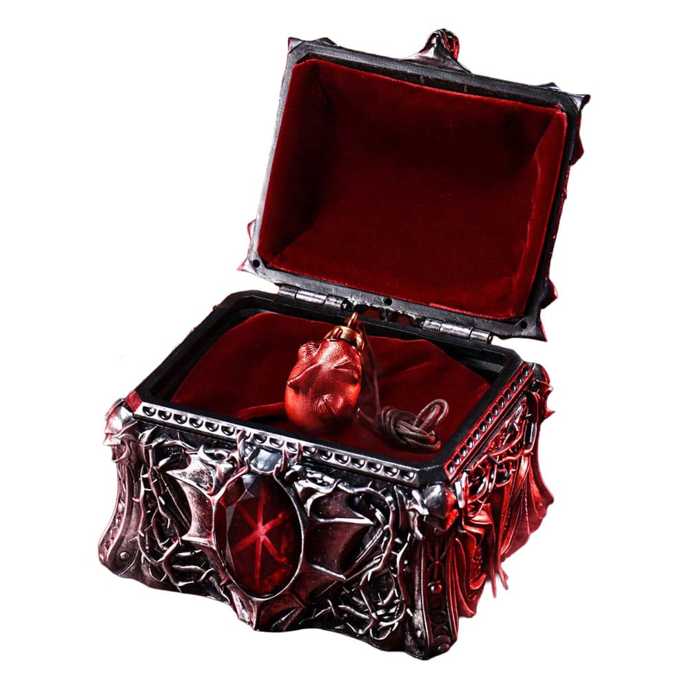 [PREORDINE] Statua Life Size Berserk - Behelit di Griffith 6 cm - Prime 1 Studio - Statue