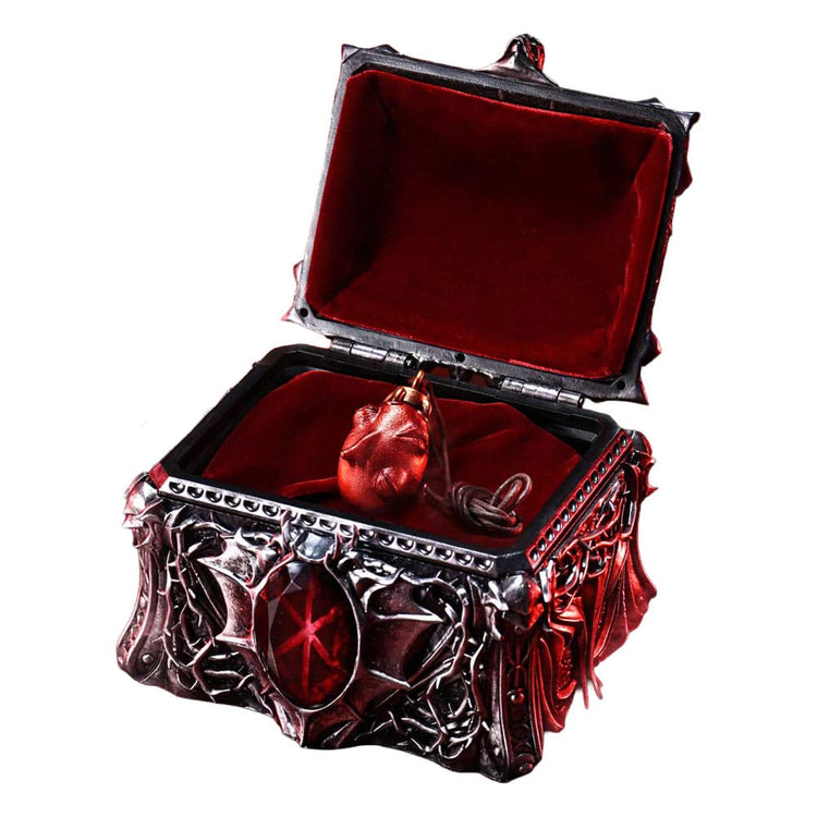 [PREORDINE] Statua Life Size Berserk - Behelit di Griffith 6 cm - Prime 1 Studio - Statue