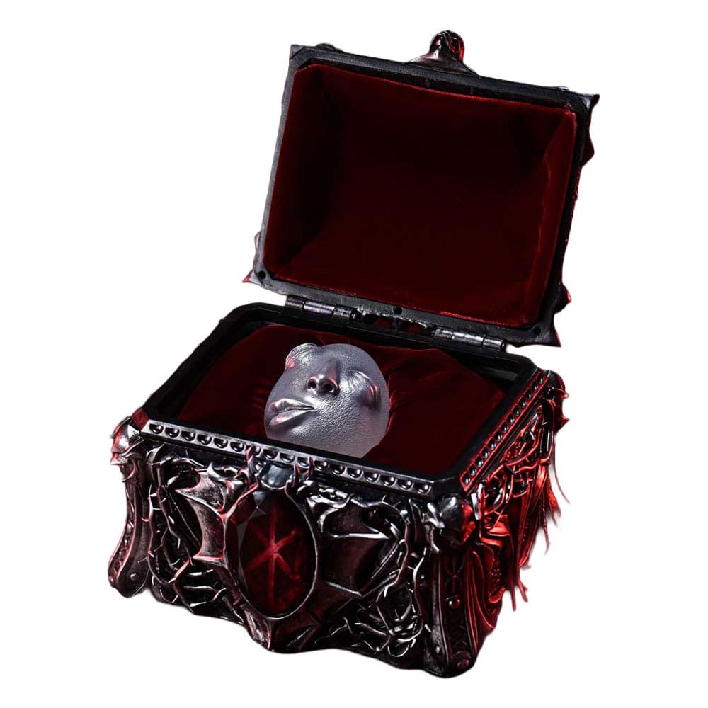 [PREORDINE] Statua Berserk Life Scale - Behelit di Ganishka 8 cm - Prime 1 Studio - Statue
