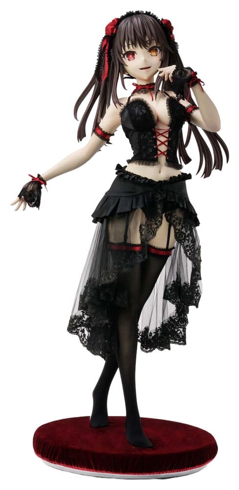 [PREORDINE] Date A Live Statua Masterline Kurumi Tokisaki 162 cm - Prime 1 Studio - Statue