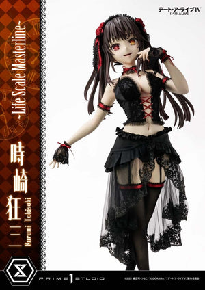 [PREORDINE] Date A Live Statua Masterline Kurumi Tokisaki 162 cm - Prime 1 Studio - Statue
