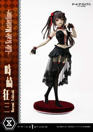 [PREORDINE] Date A Live Statua Masterline Kurumi Tokisaki 162 cm - Prime 1 Studio - Statue