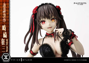 [PREORDINE] Date A Live Statua Masterline Kurumi Tokisaki 162 cm - Prime 1 Studio - Statue