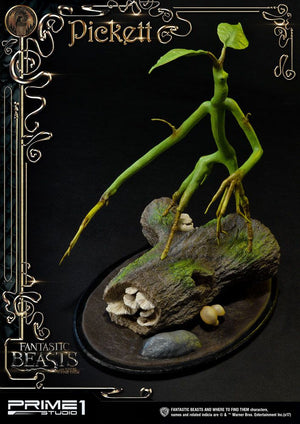 [PREORDINE] Statua Animali Fantastici Pickett 27 cm - Prime 1 Studio - Statue