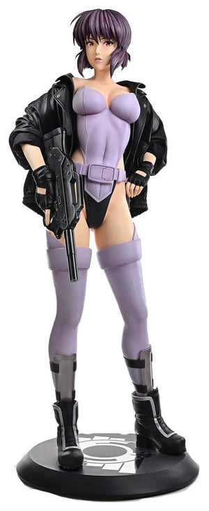 [PREORDINE] Ghost in the Shell - Statua 1/1 Motoko Kusanagi Life Scale 174 cm - Prime 1 Studio - Statui 1/1 a grandezza naturale