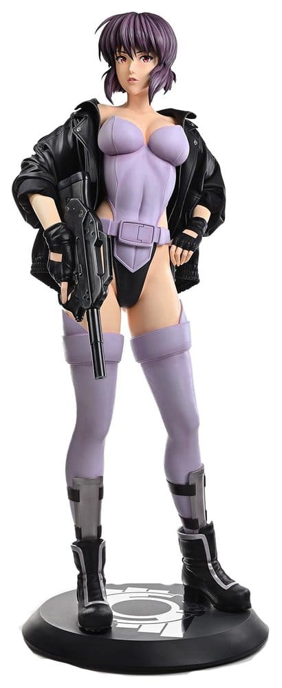 [PREORDINE] Ghost in the Shell - Statua 1/1 Motoko Kusanagi Life Scale 174 cm - Prime 1 Studio - Statui 1/1 a grandezza naturale