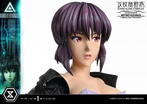 [PREORDINE] Ghost in the Shell - Statua 1/1 Motoko Kusanagi Life Scale 174 cm - Prime 1 Studio - Statui 1/1 a grandezza naturale