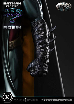 [PREORDINE] Statua Batman Sonar Suit Night Color Edition 95 cm - Batman Forever - Prime 1 Studio - Statue