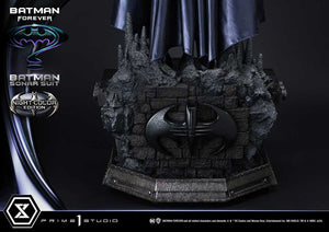 [PREORDINE] Batman Forever Statue Museum Masterline 1/3 - Batman Sonar Suit Night Color Edition 95 cm - Prime 1 Studio - Statue