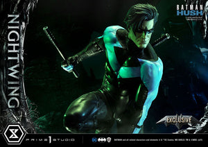[PREORDINE] Statua Nightwing Batman Hush 87 cm - Prime 1 Studio - Prime 1 Studio - Statue