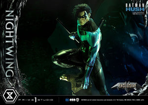 [PREORDINE] Statua Nightwing Batman Hush 87 cm - Prime 1 Studio - Prime 1 Studio - Statue