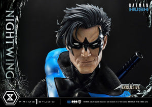 [PREORDINE] Statua Nightwing Batman Hush 87 cm - Prime 1 Studio - Prime 1 Studio - Statue