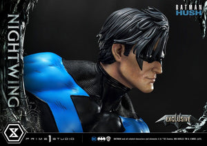 [PREORDINE] Statua Nightwing Batman Hush 87 cm - Prime 1 Studio - Prime 1 Studio - Statue