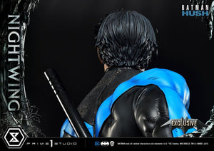 [PREORDINE] Statua Nightwing Batman Hush 87 cm - Prime 1 Studio - Prime 1 Studio - Statue