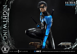 [PREORDINE] Statua Nightwing Batman Hush 87 cm - Prime 1 Studio - Prime 1 Studio - Statue