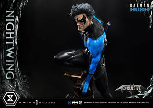 [PREORDINE] Statua Nightwing Batman Hush 87 cm - Prime 1 Studio - Prime 1 Studio - Statue