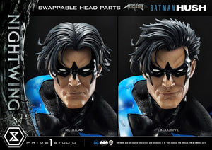 [PREORDINE] Statua Nightwing Batman Hush 87 cm - Prime 1 Studio - Prime 1 Studio - Statue