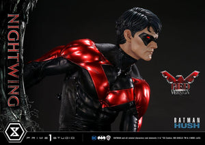 [PREORDINE] Statua Nightwing Red Version 87 cm - Batman Hush - Prime 1 Studio - Prime 1 Studio - Statue