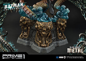 [PREORDINE] Dark Nights: Metal - Statua The Drowned 89 cm - Prime 1 Studio - Statue