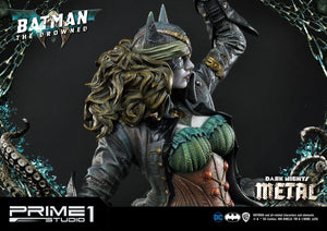 [PREORDINE] Dark Nights: Metal - Statua The Drowned 89 cm - Prime 1 Studio - Statue