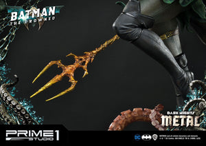 [PREORDINE] Dark Nights: Metal - Statua The Drowned 89 cm - Prime 1 Studio - Statue