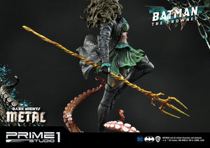 [PREORDINE] Dark Nights: Metal - Statua The Drowned 89 cm - Prime 1 Studio - Statue