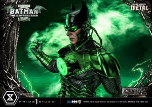 [PREORDINE] Dark Nights: Metal Statua 1/3 The Dawnbreaker & Dawnbreaker Exclusive 89 cm - Prime 1 Studio - Statue