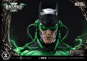 [PREORDINE] Dark Nights: Metal Statua 1/3 The Dawnbreaker & Dawnbreaker Exclusive 89 cm - Prime 1 Studio - Statue