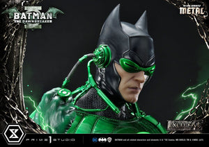 [PREORDINE] Dark Nights: Metal Statua 1/3 The Dawnbreaker & Dawnbreaker Exclusive 89 cm - Prime 1 Studio - Statue