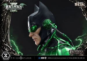[PREORDINE] Dark Nights: Metal Statua 1/3 The Dawnbreaker & Dawnbreaker Exclusive 89 cm - Prime 1 Studio - Statue